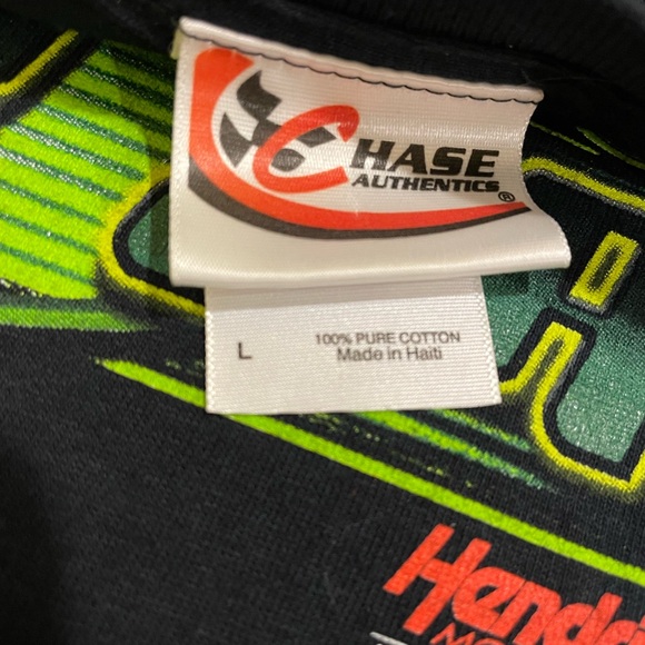 Vintage Nascar Dale Earnhardt Jr T-Shirt - Picture 5 of 5